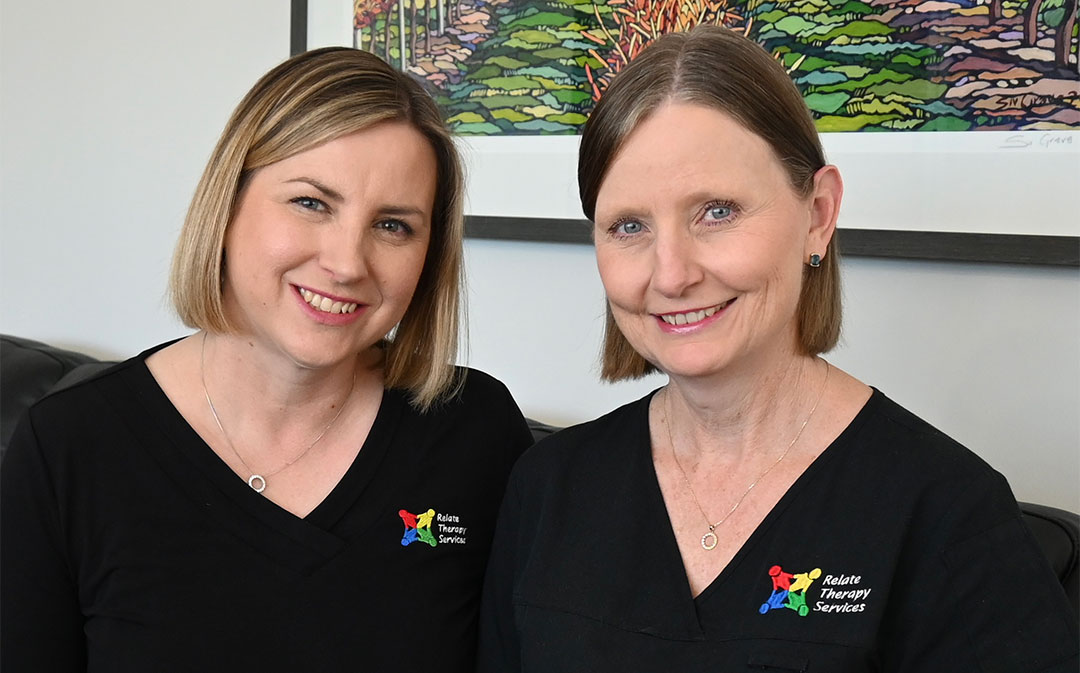 Relate Therapy Services - Directors